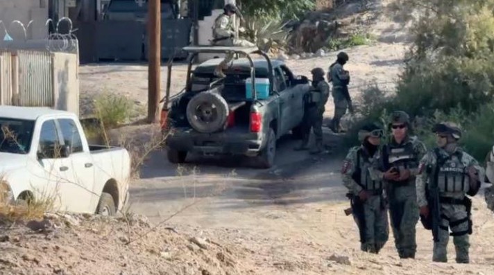 Encuentran mu3rt4 a adulta mayor en la colonia Luis Echeverría