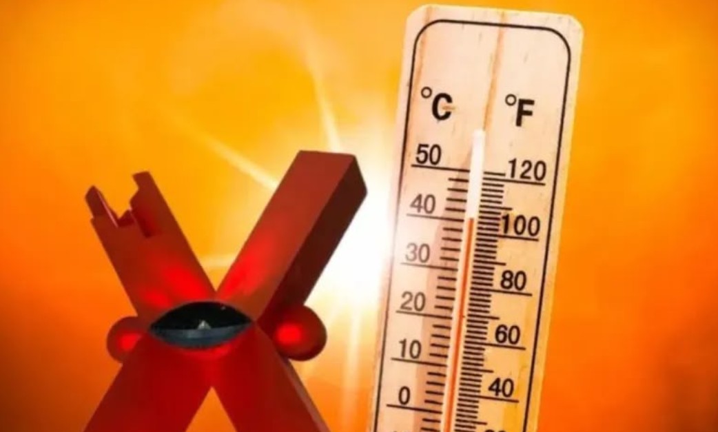 Clima en Juárez: esperan día soleado y máxima de 34°C