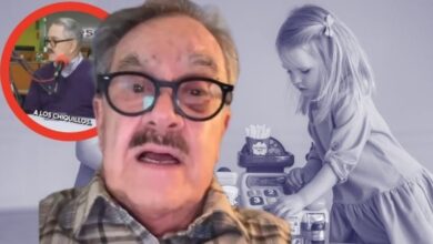 Reviven video de Pedro Sola donde asegura que “od1a a los niños” y vuelve la polémica 31