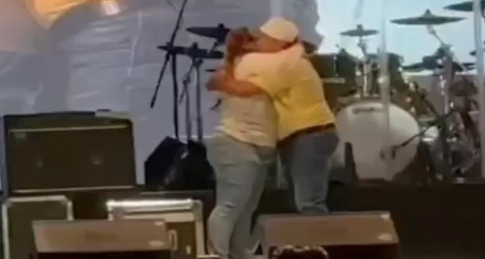 Mu3re presunto f3minic1da de Diana Marina durante operativo de captura