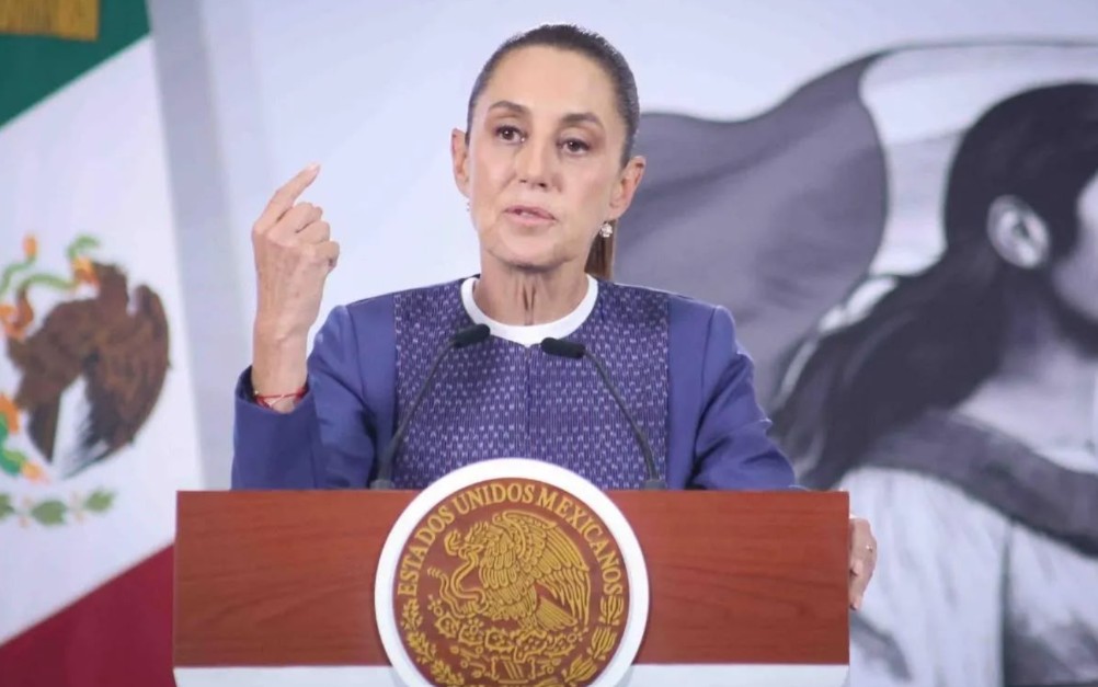 Sheinbaum propone hasta 70 años de prisión por f3min1cid1o en todo México