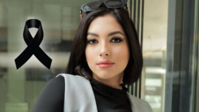 Conmueve último mensaje de Marie Claire González a sus hijos tras su f4llecim1ento 80