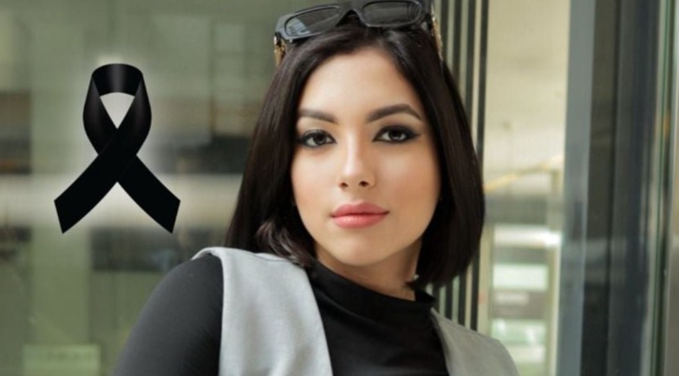 Conmueve último mensaje de Marie Claire González a sus hijos tras su f4llecim1ento
