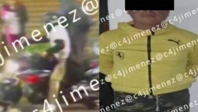 Ej3cutan a tres personas; entre las víct1m4s hay un n1ño de 10 años 5
