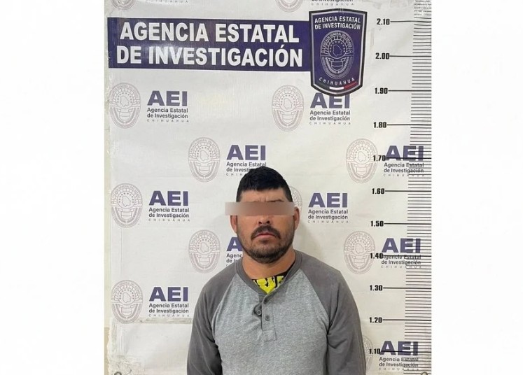 Sentencian a seis años de prisión a hombre por agr3sión s3xu4l contra un men0r