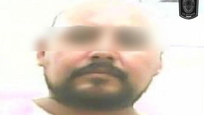 Sentencian a 10 años de prisión a hombre por intento de h0mic1dio