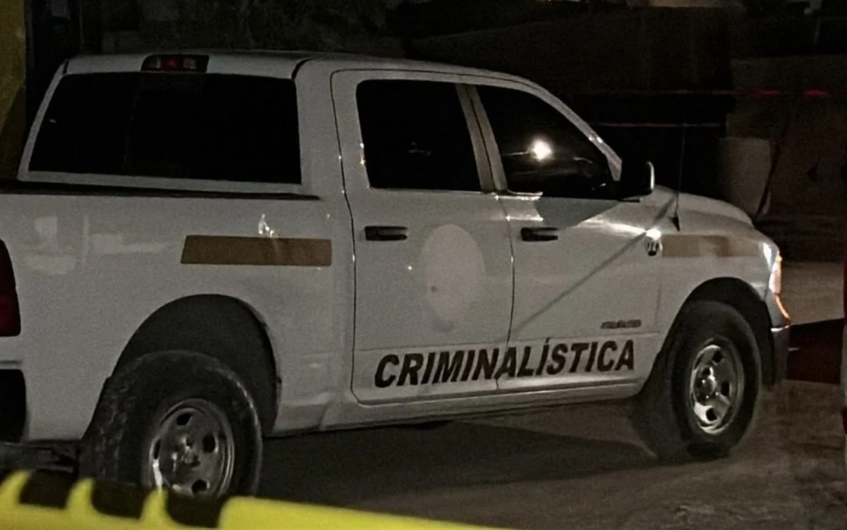 Hallan sin v1da a dos hombres con heridas de b4l4 en la colonia División del Norte