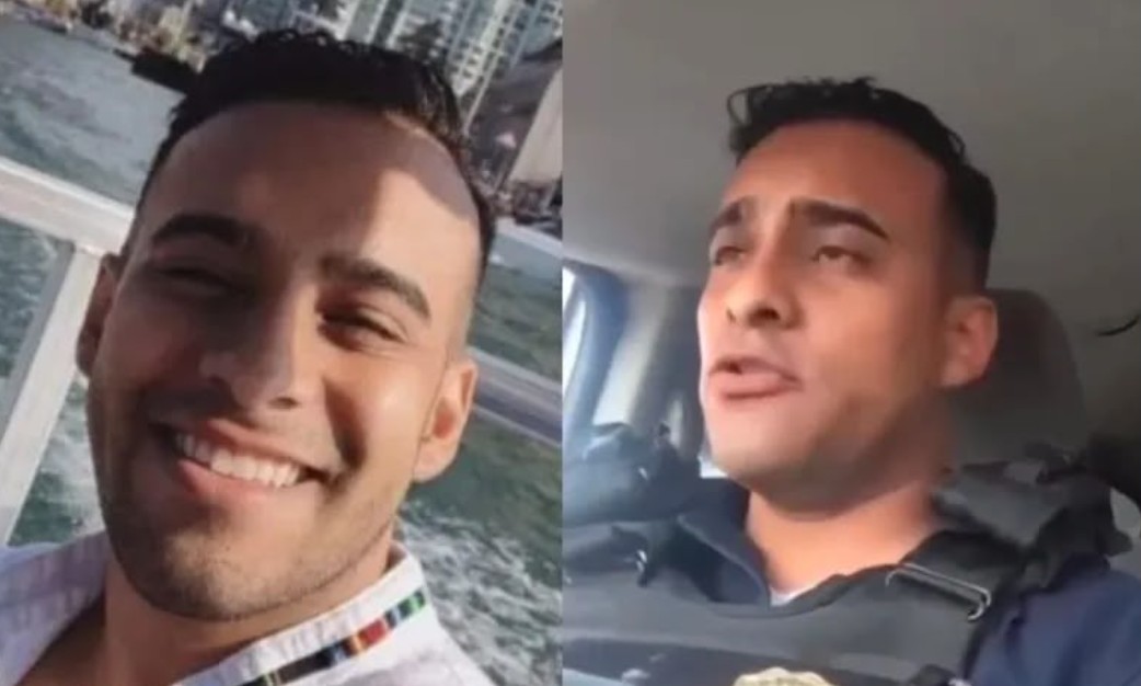 Policías de León despiden a Orlando Maciel y recuerdan su legado de servicio