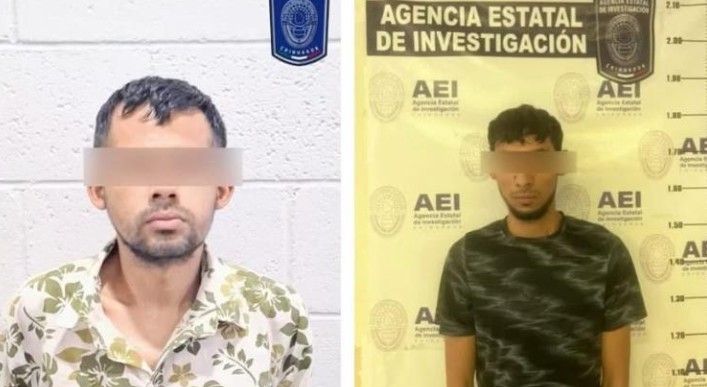 Declaran culpables a dos hombres por h0mic1di0 cometido en Parajes del Sur