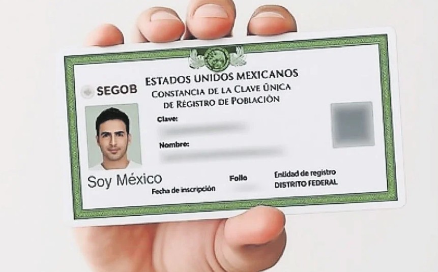Reinician trámite de la CURP biométrica en Ciudad Juárez; registran baja afluencia