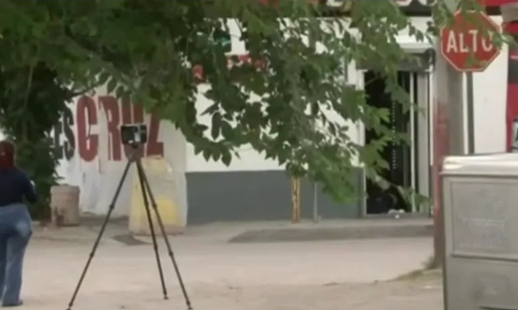 Hombre ab4tido en Six de Salvárcar estaría relacionado con intento de s3cu3stro
