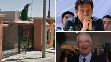 Marx Arriaga anuncia venta de su casa en Juárez por problemas económicos; Salinas Pliego responde 28
