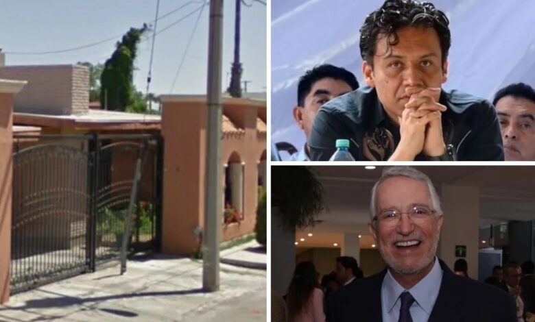 Marx Arriaga anuncia venta de su casa en Juárez por problemas económicos; Salinas Pliego responde 1