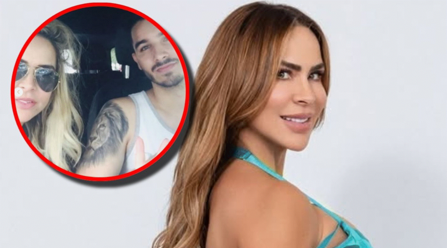 La actriz y conductora cubana habría recibido la noticia mientras participaba en un proyecto televisivo en Colombia; hasta el momento la familia no ha emitido un comunicado oficial.