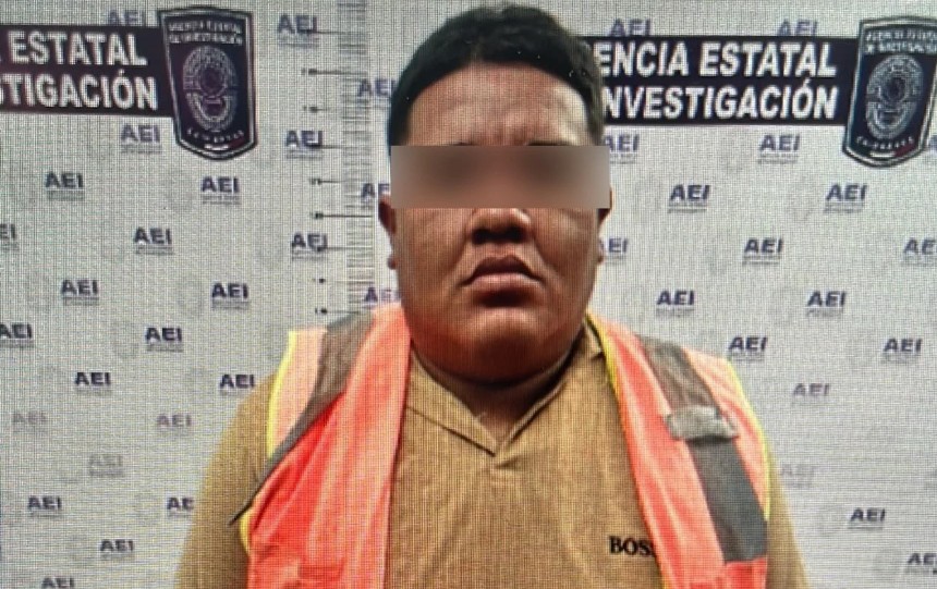 Vinculan a proceso a hombre por presunto intento de h0mic1dio contra su vecina