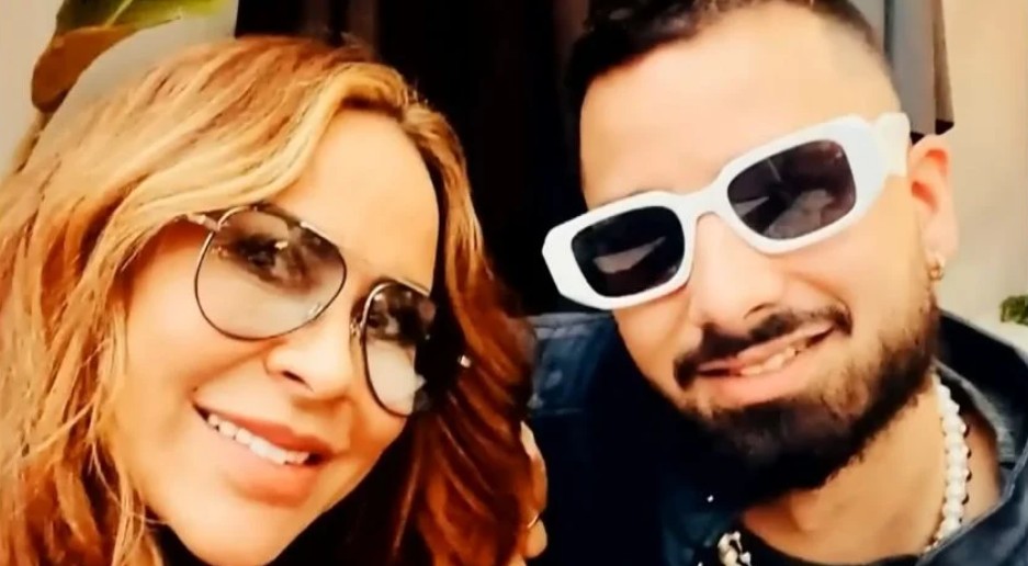 Aylín Mujica rompe el silencio tras la mu3rte de su hijo Mauro “Maahez”: “Estoy devastada”