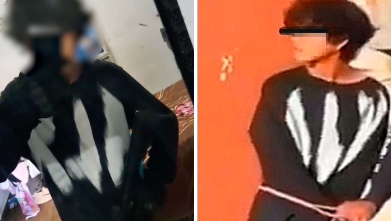Sentencian a adolescente que as3s1nó a dos maestras en Michoacán