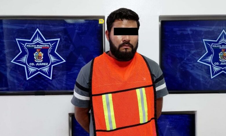 Cayó guardia por ma.tar a vecino a golpes 1