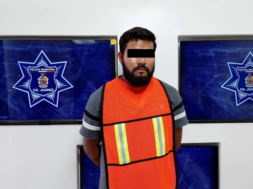 Arrestan a guardia de seguridad; será investigado por presunto h0mic1dio