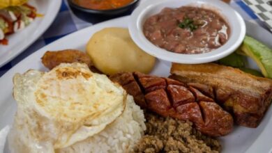 Arresta ICE a dueño de Caracas Latin Food en El Paso por presunto exceso de estancia con visa 5