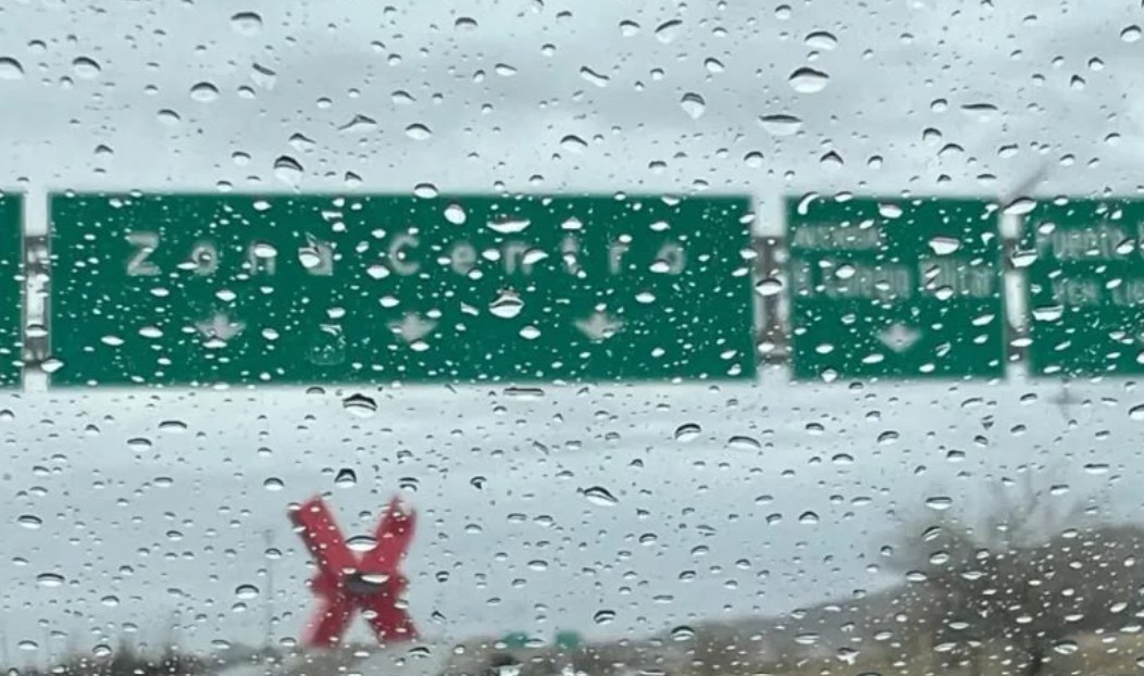 ¿Lloverá este domingo? Prevén cielo nublado y posibilidad de tormentas