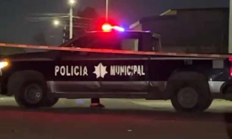 Hallan a hombre sin v1da y mani4tado en la colonia Juanita Luna 1