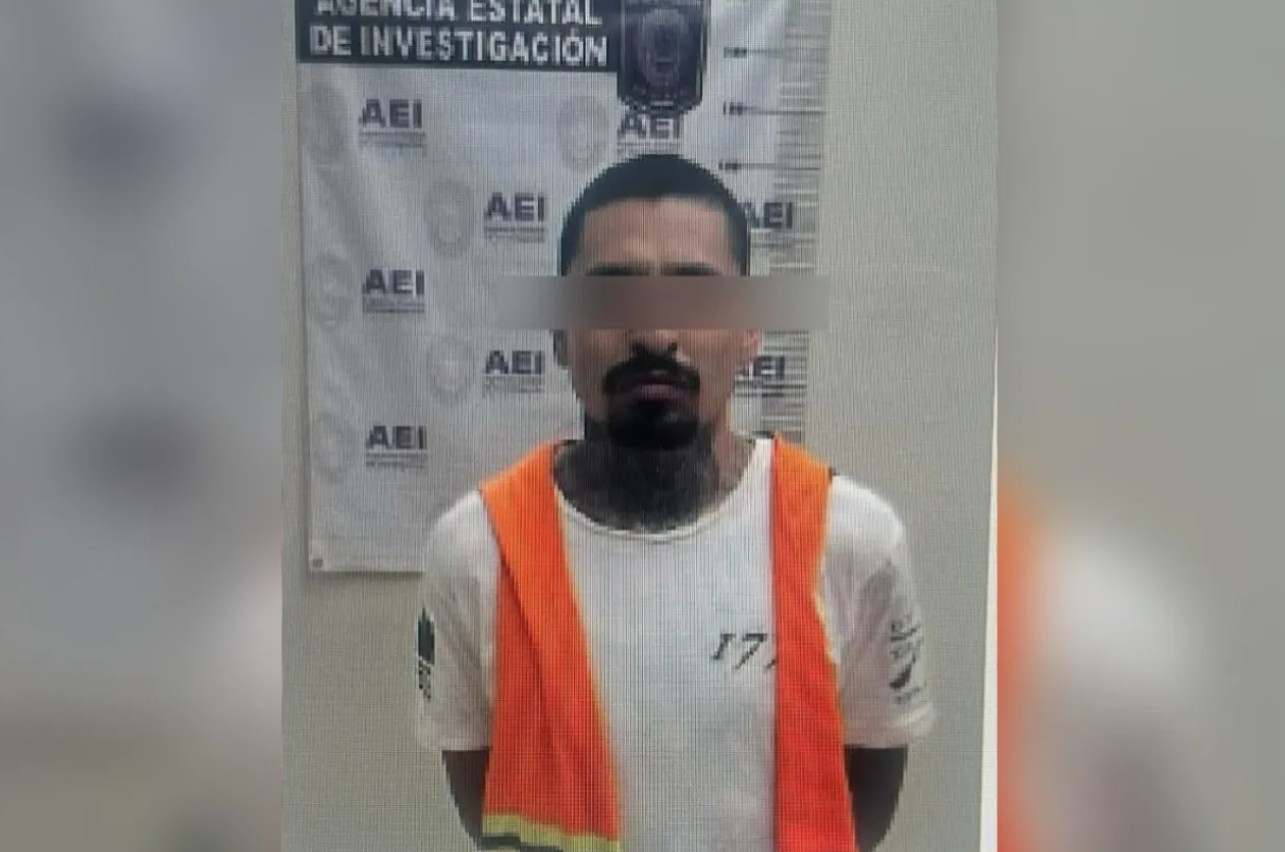 Sentencian a 80 años de prisión a s3cuestr4dor que as3s1nó a su víctima