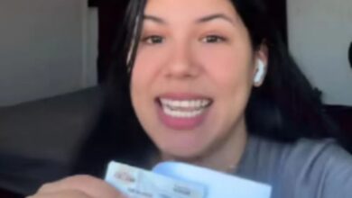Venezolana agradece a México por recibir la Tarjeta del Bienestar y desata debate en redes sociales 10