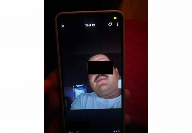 Identifican a hombre as3sin4do en la colonia Fronteriza; investigan a la expareja de su novia