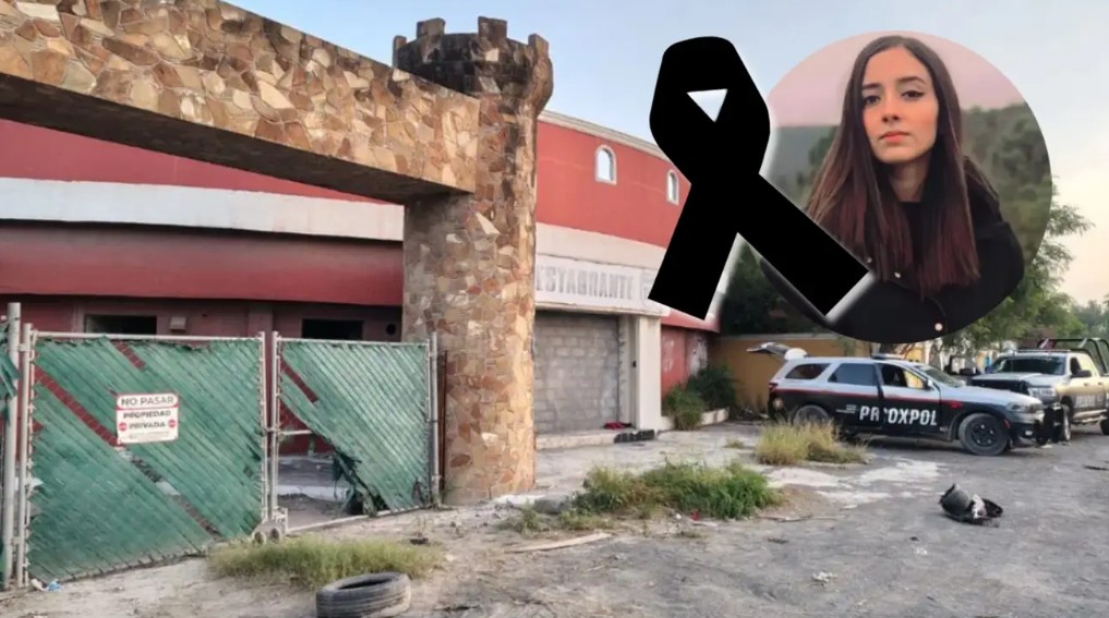 Tiktokers encuentran un c4dáv3r en el M0tel Nueva Castilla, donde fue hallada Debanhi Escobar