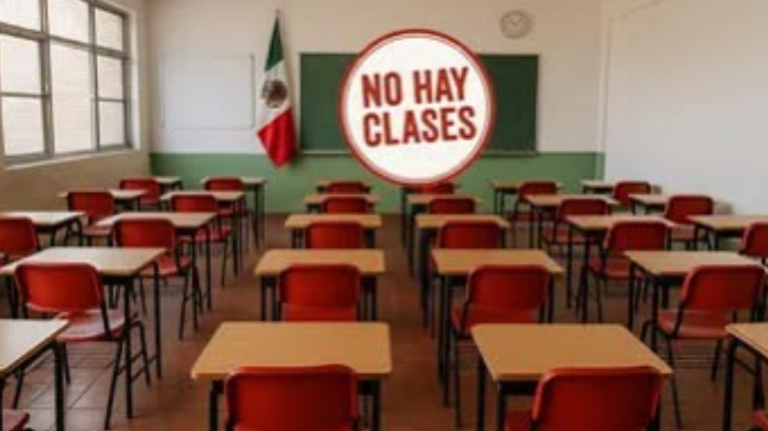 SEP 2026-2027: ¿Cuándo será el primer puente escolar del nuevo ciclo? Esto dice el calendario oficial