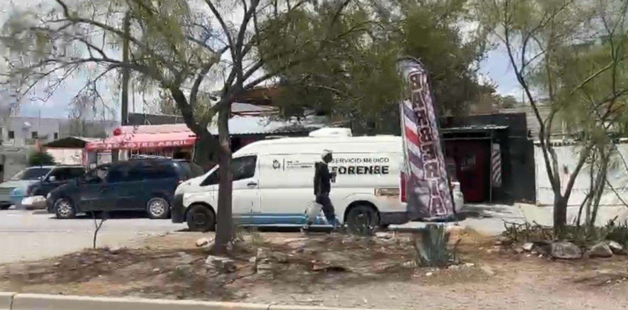 Mu3re detenido durante audiencia en Ciudad Judicial de Juárez; investigan las causas