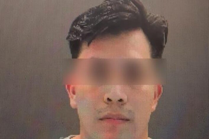 Pasará más de 21 años en prisión por 4bus4r s3xualm3nte de una ad0lesc3nte 1