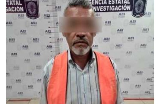 A prisión por presuntamente g0lp3ar y agr3dir psicológicamente a su esposa