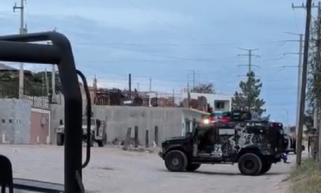 Hallan toma cl4ndestina de gasolina junto al recreativo San Jorge