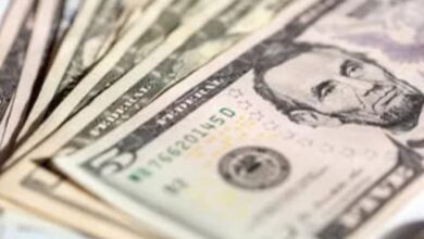 Sube el dólar; así amaneció el tipo de cambio este martes 3