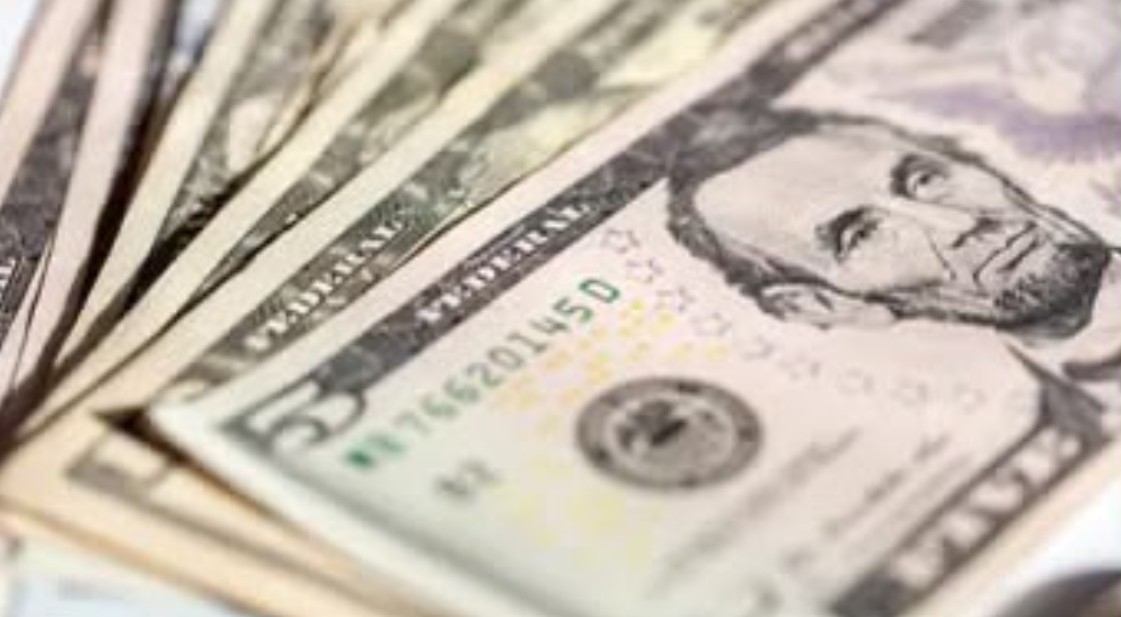 Sube el dólar; así amaneció el tipo de cambio este martes