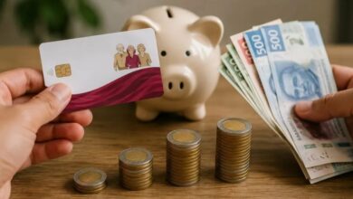 SAT aclara cuánto din3ro puedes tener en tu Tarjeta del Bienestar sin p4gar impu3stos 2