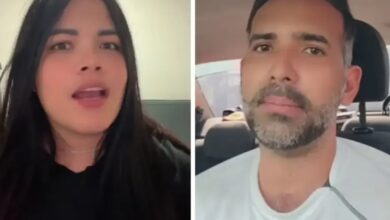 Aparece la mujer de la hamburguesa triple y rompe el silencio: "Solo tenía hambre" 83