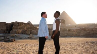 Canelo Álvarez volverá al ring el 31 de octubre ante Christian Mbilli 4