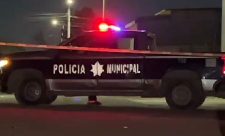 As3sin4n a hombre a b4laz0s en la colonia Eréndira 1