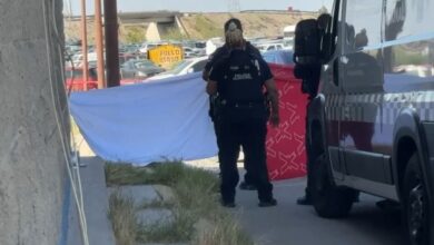 Mu3re n1ño de 4 años tras quedar encerr4do dentro de un automóvil en Ciudad Juárez 39