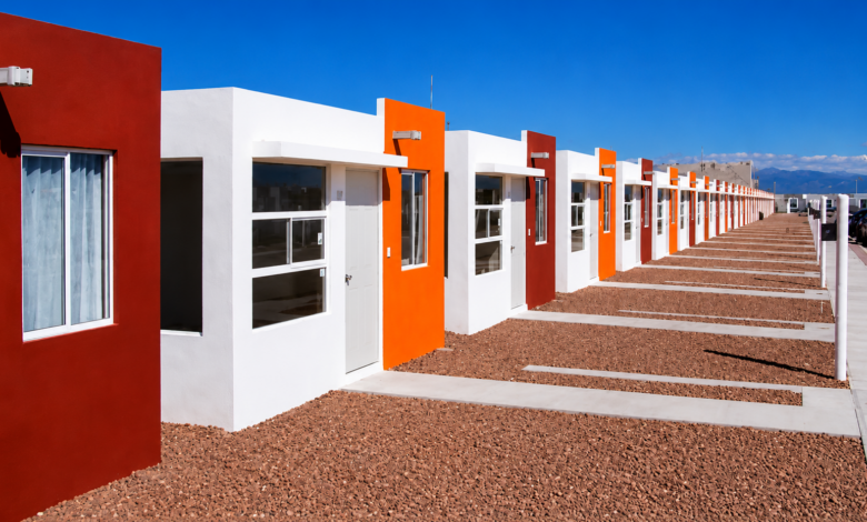 Qui3res una Vivienda para el Bienestar 1