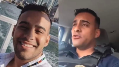 Así era Orlando García Maciel policía que con mensaje movió a todo México 62 ¿Quién era Orlando García Maciel? El policía vial de León, Guanajuato, cuya muerte y mensaje sobre la importancia de la salud mental generaron una profunda reflexión en todo México.