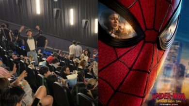 Joven arma porra para Spider-Man y contagia a toda la sala 31 El momento ocurrió al terminar una función de Spider-Man: Brand New Day y rápidamente se volvió viral en redes sociales.