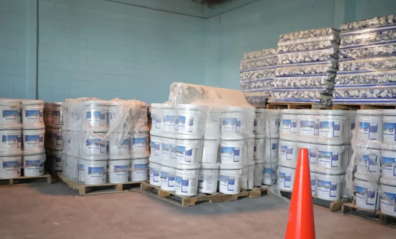 Ofrecen kits de impermeabilizante gratis en Juárez; así los puedes solicitar 1