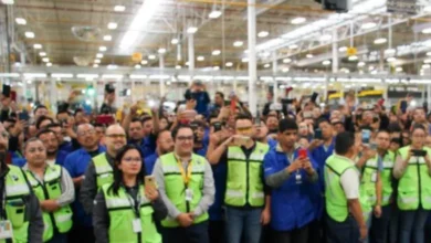 Ciudad Juárez fue reconocida por el IMCO como la mejor ciudad para trabajar en México gracias a su productividad, formalidad laboral y niveles salariales.