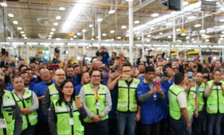 Ciudad Juárez fue reconocida por el IMCO como la mejor ciudad para trabajar en México gracias a su productividad, formalidad laboral y niveles salariales.