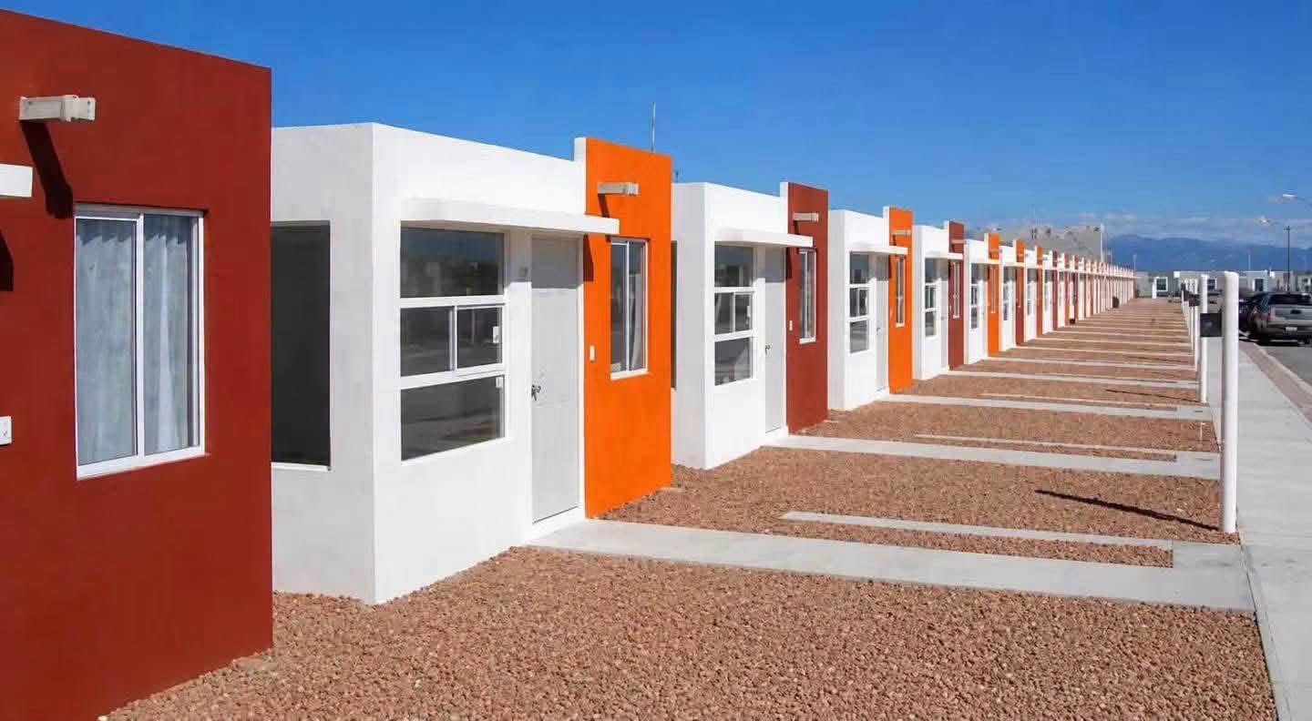 Vivienda para el Bienestar 2026: Ya abrió el registro de Conavi 1