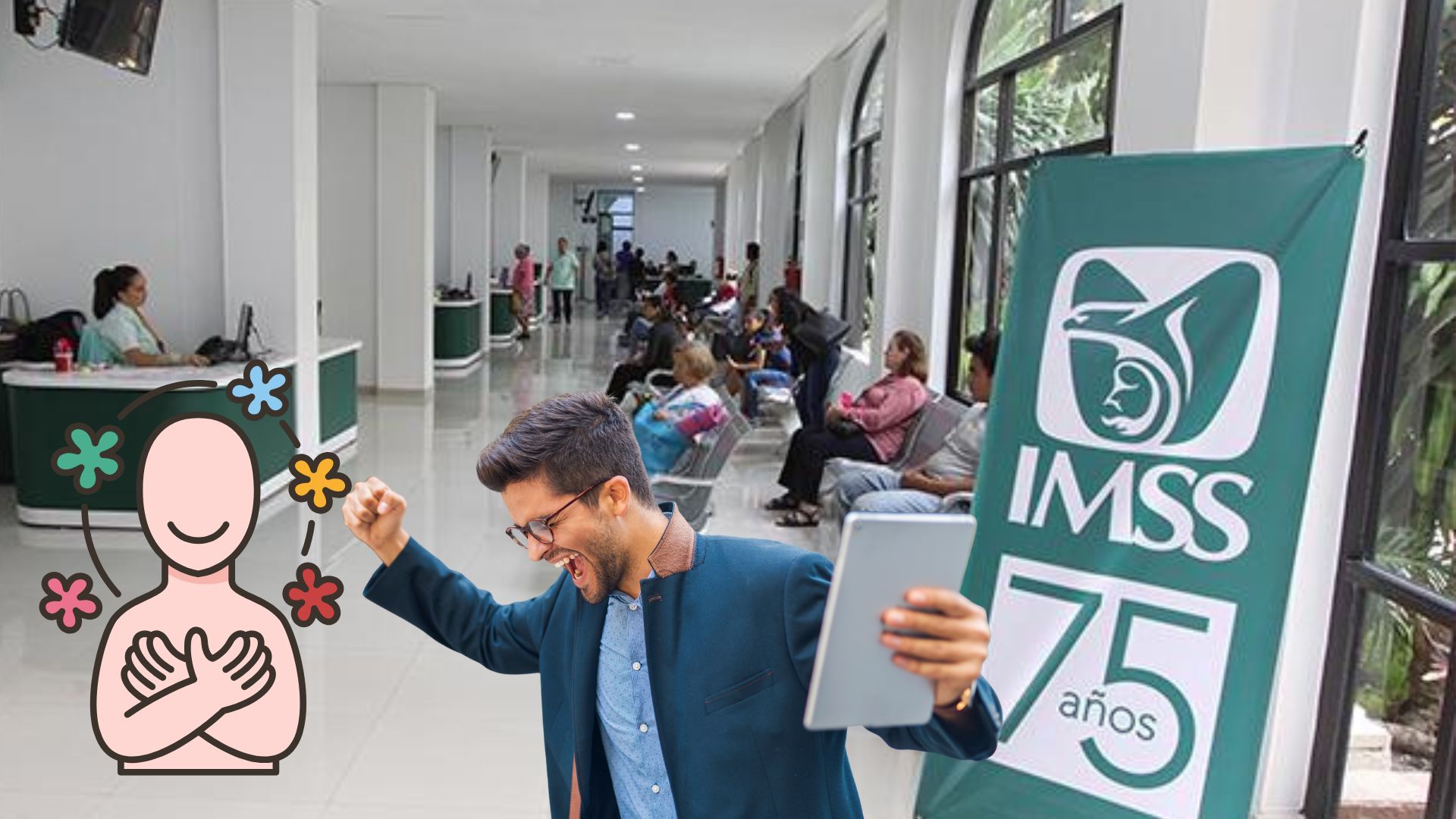 IMSS ofrece seguro, Infonavit y pensión a trabajadores independientes